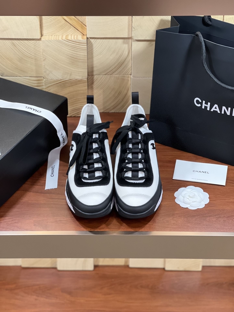 Chanel Casual Shoes